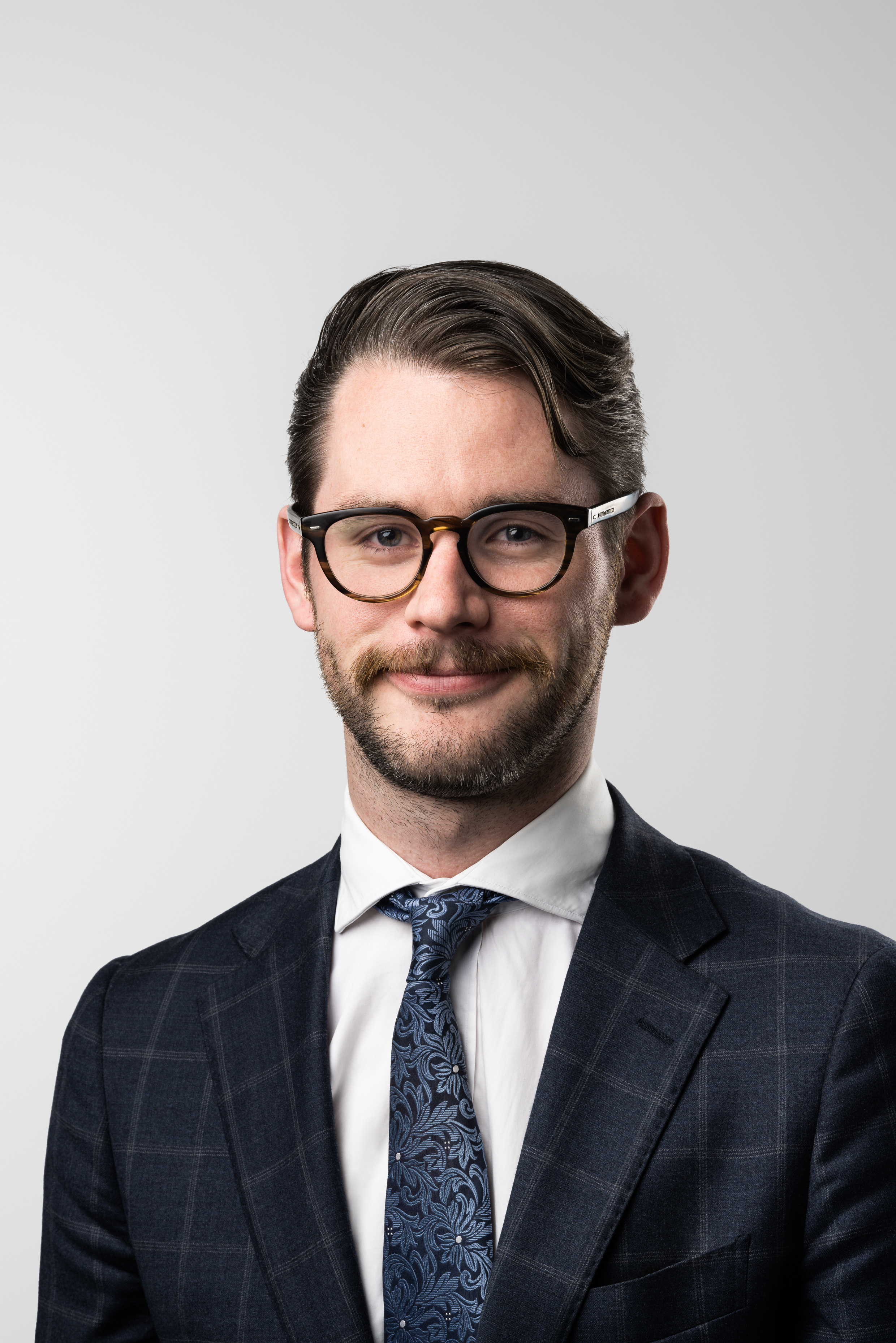 Sam McDonough 115 new