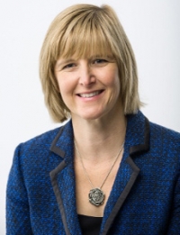Michelle Barnes